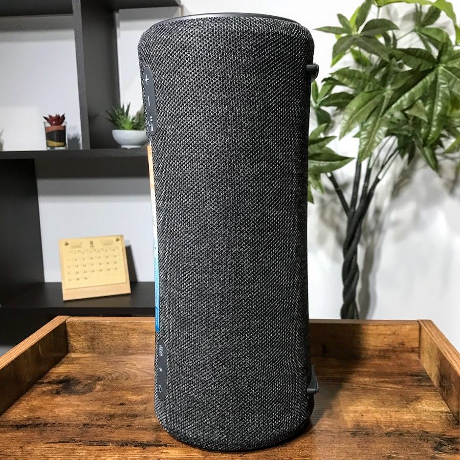 工場改装品・傷あり】SONY SRS-XG300☆ワイヤレススピーカー