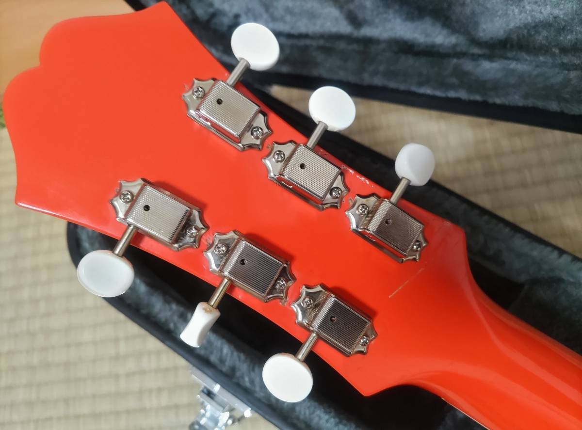 日本製 Epiphone ES930J-SO エピフォン ジャパン ビンテージ 日本製 Epiphone ES930J-SO エピフォン ジャパン ビンテージ