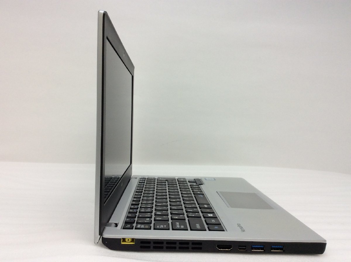 NEC PC-VK23TBZGP Intel Core i5-6200U メモリ8.19GB ストレージ無し OS無し【G07422】_画像2