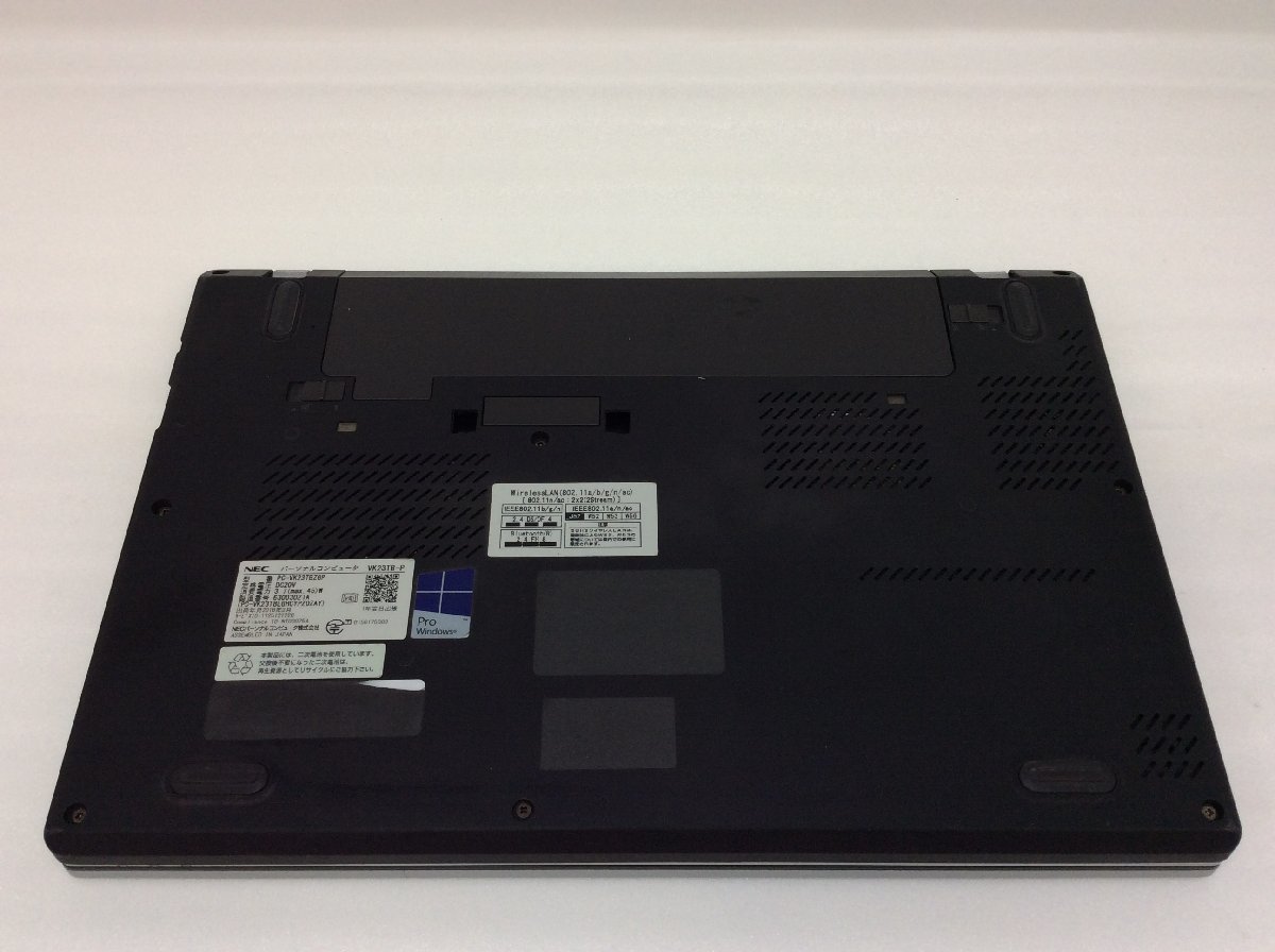 人気ブランド新作豊富 Core Intel PC-VK23TBZGP NEC i5-6200U OS無し