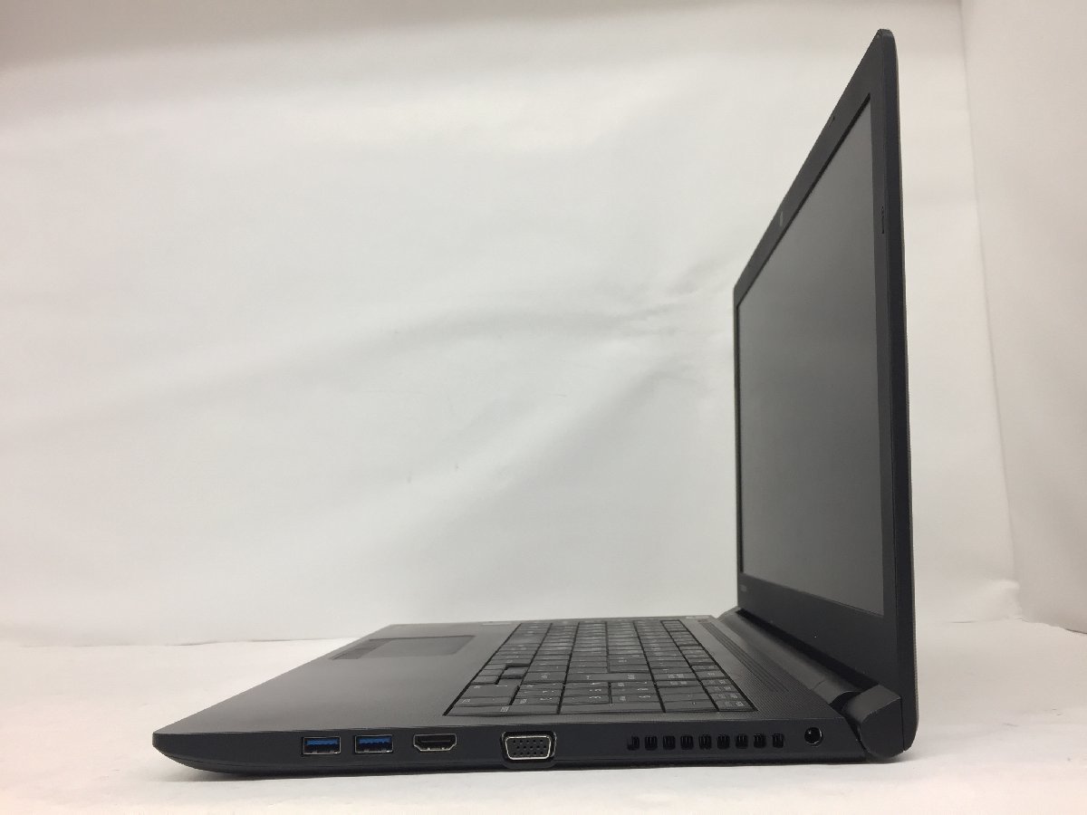 ジャンク/ TOSHIBA dynabook Satellite R35/M PR35MEAD437AD4H Intel Core i5-4210U メモリ4.1GB ストレージ無し 【G06810】_画像3