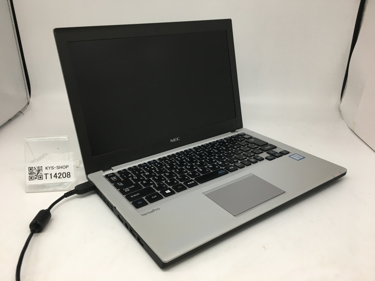 大きい割引 □ジャンク/NEC VB-T/Core i5 第6~第7世代/12.5インチ/AC欠品 12インチ~ 大きい割引 □ジャンク/NEC VB-T/Core i5 第6~第7世代/12.5インチ/AC欠品 12インチ~