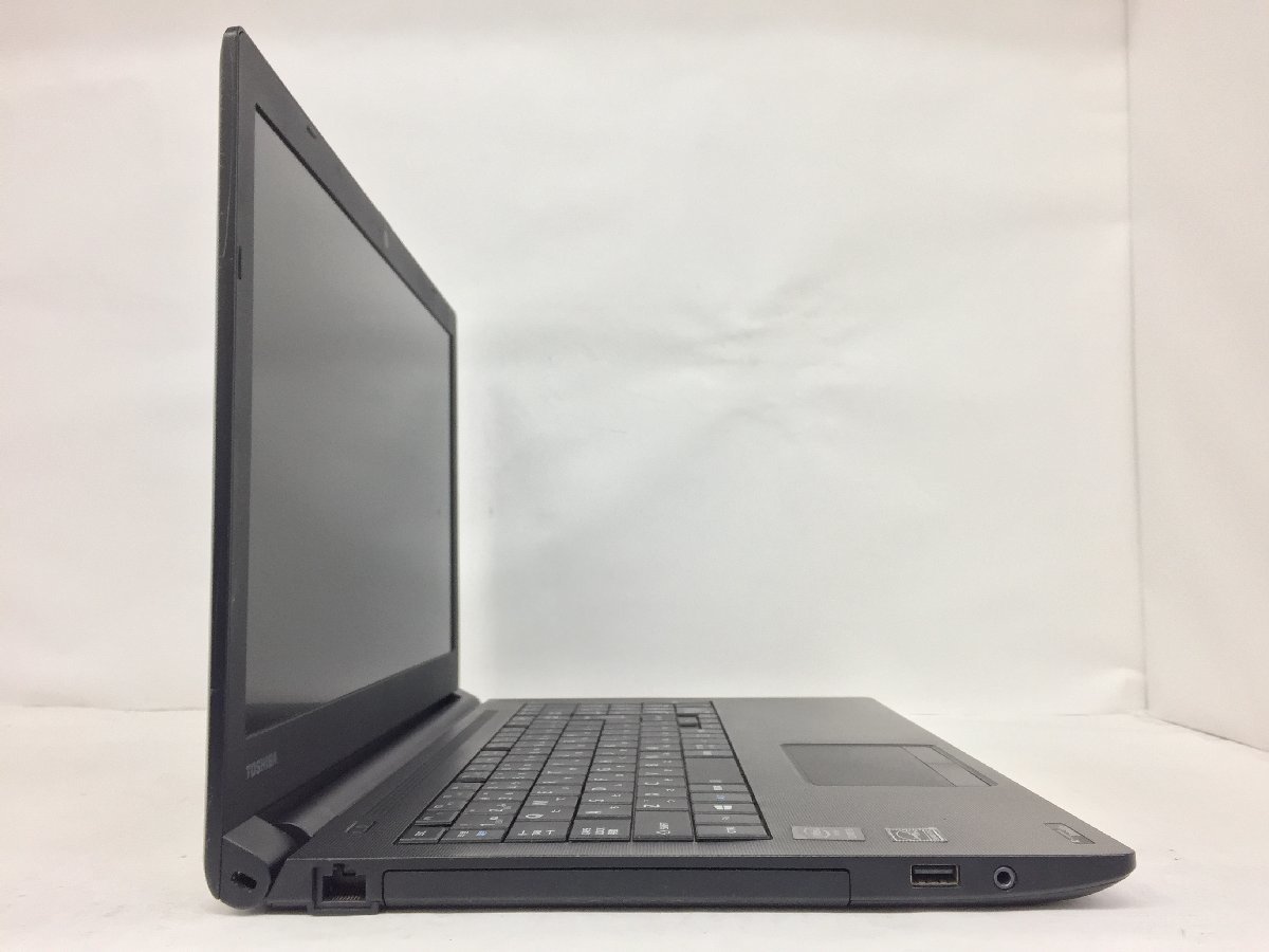 ジャンク/ TOSHIBA dynabook Satellite R35/M PR35MEAD437AD4H Intel Core i5-4210U メモリ4.1GB ストレージ無し 【G06829】_画像2