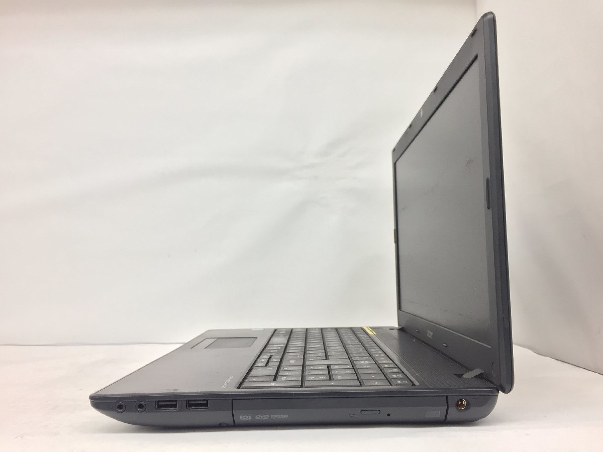 Acer TMP453-M Intel Core i5-3230M メモリ4.1GB HDD500.1GB ACアダプター欠品とOS無し【G07185】_画像3