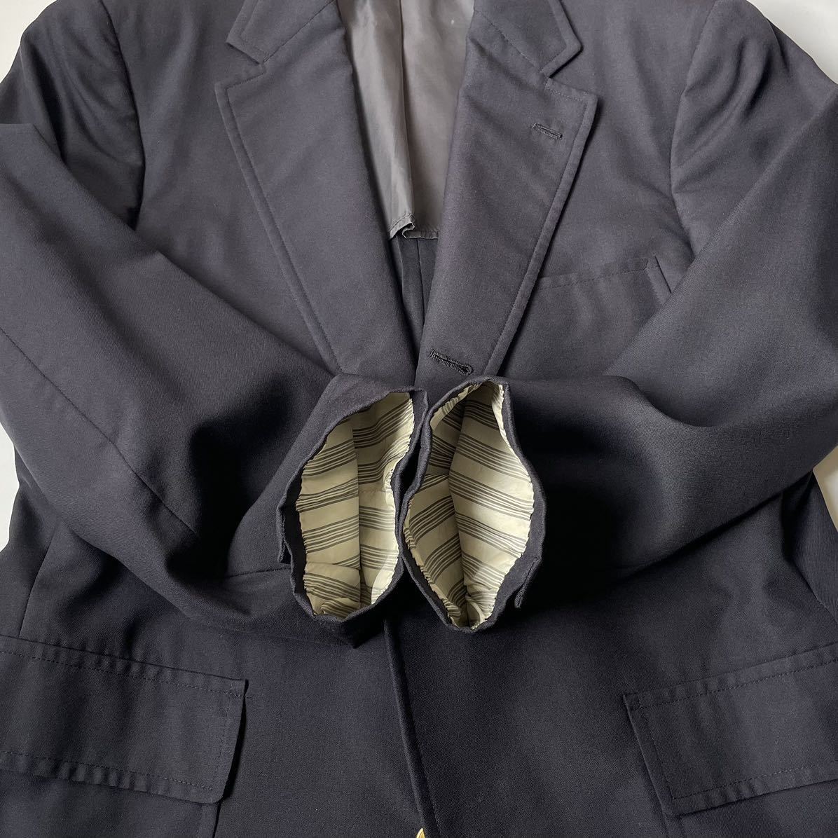 超希少】80's BROOKS BROTHERS ブルックスブラザーズ Golden Fleece