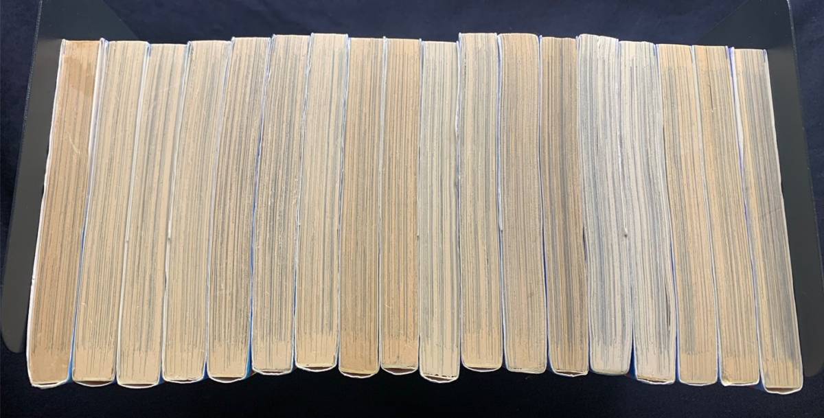 海の闇 月の影 /篠原千絵/全18巻セット/全巻セット/フラワー 海の闇 月の影 /篠原千絵/全18巻セット/全巻セット/フラワー