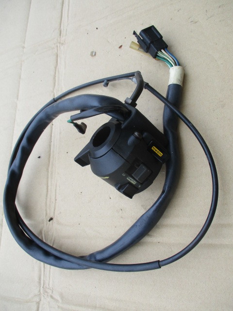上品なスタイルローバーミニ ウインカーレバースイッチ BAU5345 89-96年 英国社外品 対策品 車用工具、修理、ガレージ用品 