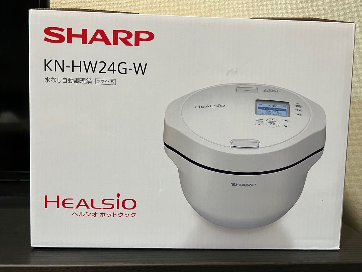 KN-HW24G-W|Yahoo!フリマ(旧PayPayフリマ)