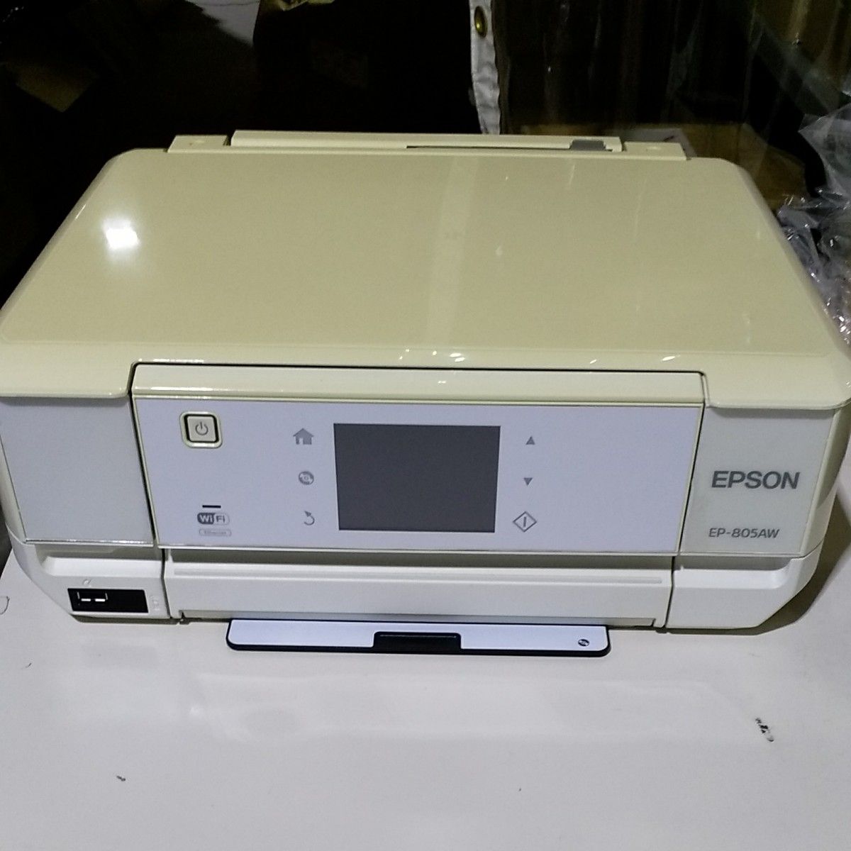 EPSON エプソン EP-805AW Yahoo!フリマ（旧）-