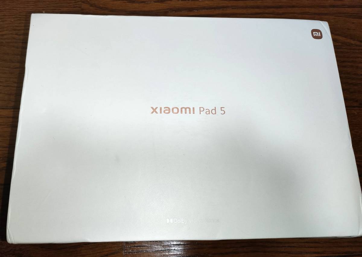 Xiaomi Pad グローバル版 128GB パールホワイト 美品 Android タブレット Wi-fi snapdragon  860(本体)｜売買されたオークション情報、ヤフオク! の商品情報をアーカイブ公開