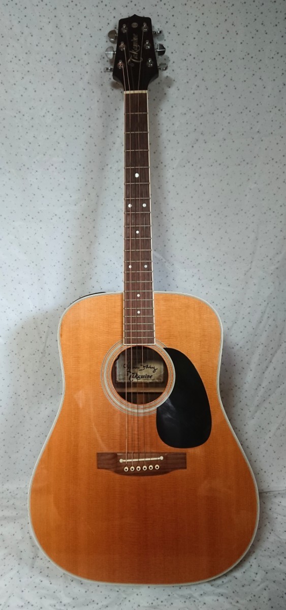 早い者勝ち最終値下げ☆ おまけ付き☆レア商品☆ Takamine タカミネ