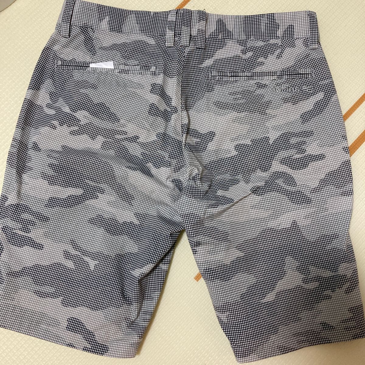 最大70%OFFクーポン 新品 定価9,350円 adidas イン モーション