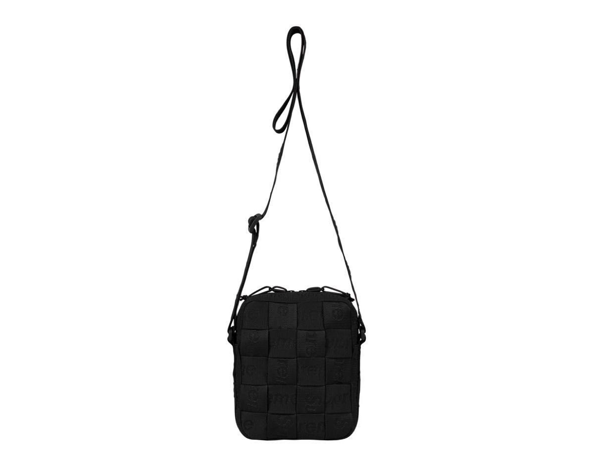 Supreme Woven Shoulder Bag シュプリーム ウーブン ショルダー Supreme Woven Shoulder Bag シュプリーム ウーブン ショルダー