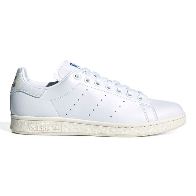  outlet adidas Adidas Originals Stansmith sneakers GZ7538 24.5cm white white shoes lady's 