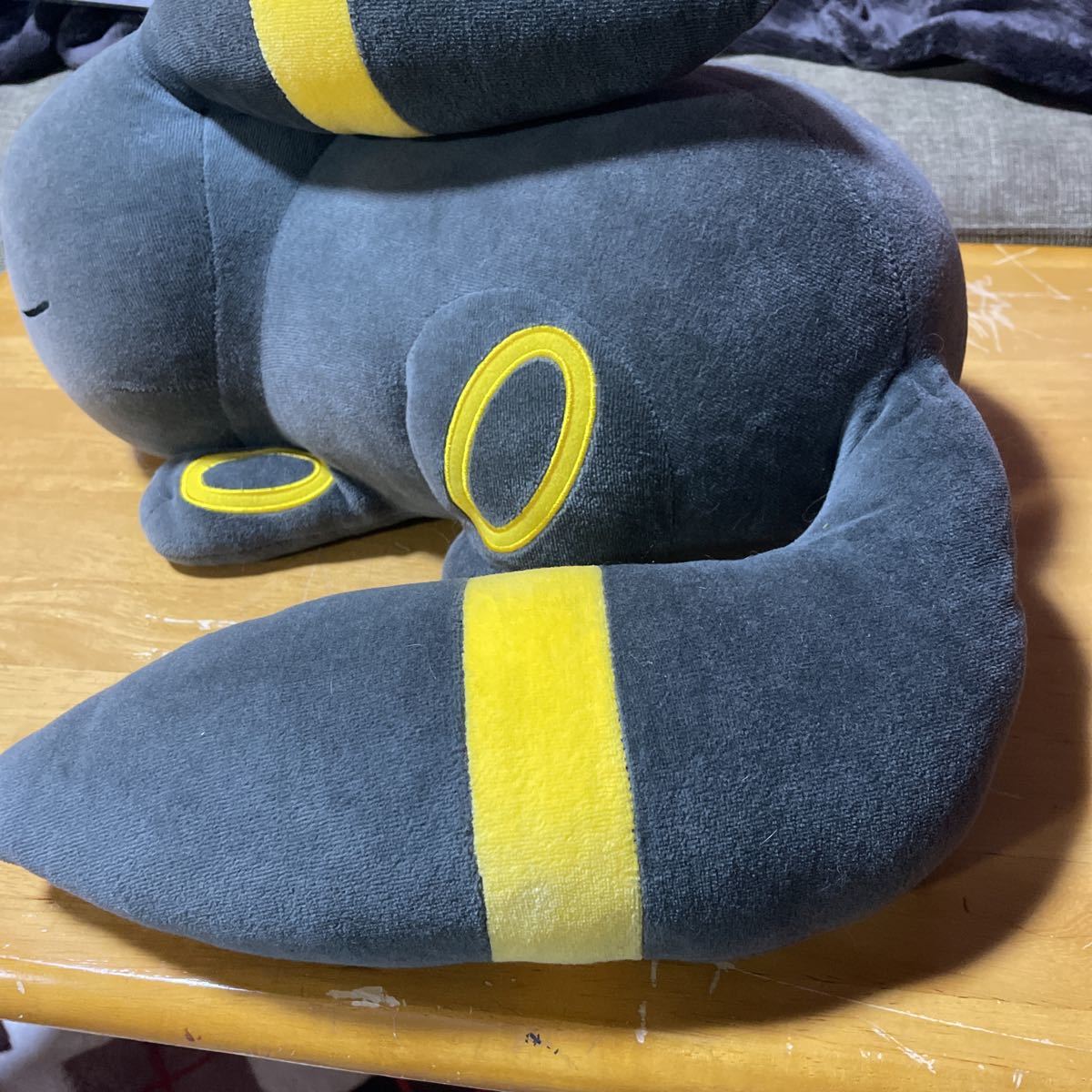 最も優遇 ぬいぐるみ ブラッキー ぬいぐるみ 60.0%OFF すやすや 最も優遇 ぬいぐるみ ブラッキー ぬいぐるみ 60.0%OFF すやすや