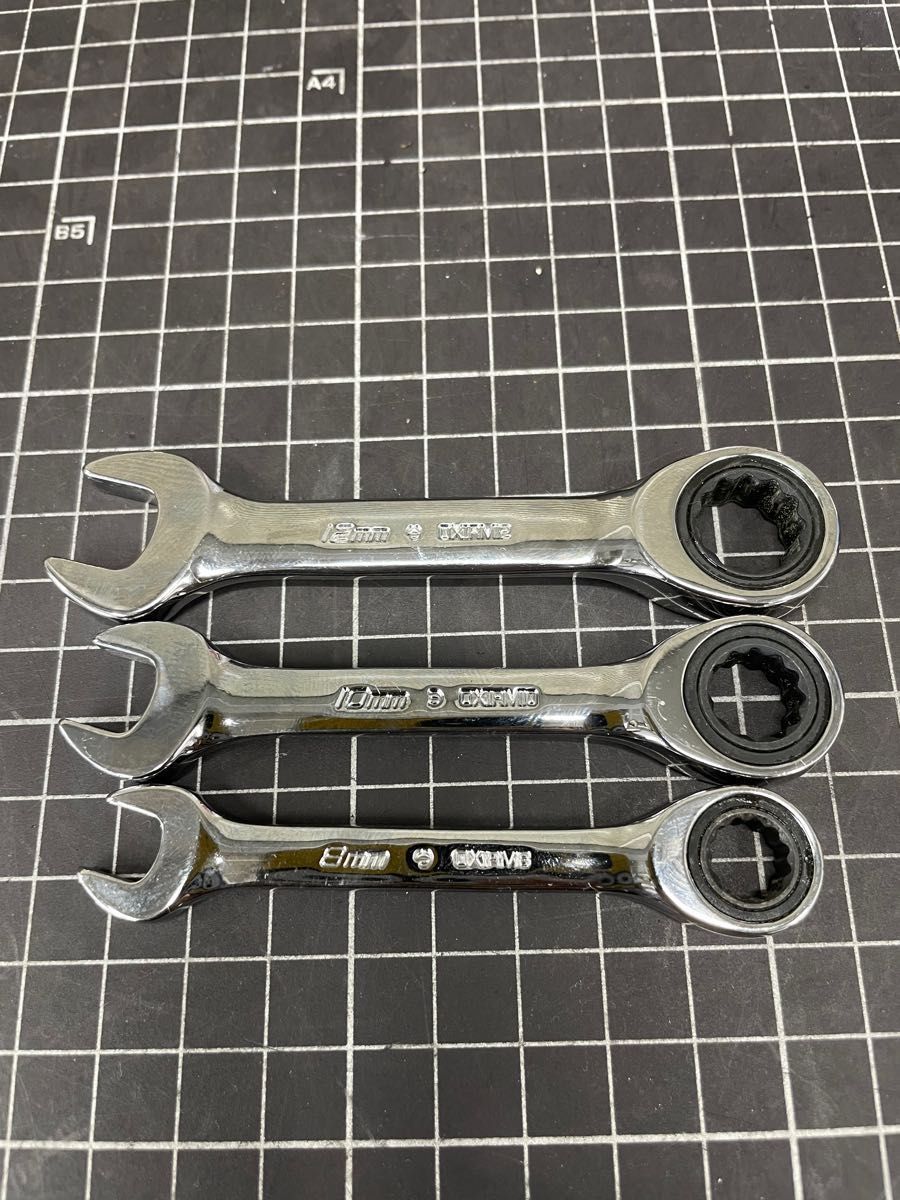 【公式】フジのお歳暮・冬ギフト - WEBカタログ掲載中 Snap-on 12mm 10mm 8mm 板ラチェ ギヤレンチ スナップオン メンテナンス
