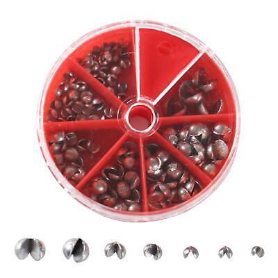 109pcs Split Shot Fishing Weights Removable Fishing Weights Sinkers 海外  即決 - スキル、知識