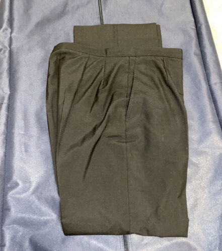 US Navy Service Uniform Trousers/Pants Female 14 MT 海外 即決
