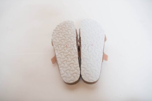 BIRKENSTOCK Yao Lux Birko Flor Womens Electric Metallic Copper EU 37 US 6 NEW 海外 即決 5