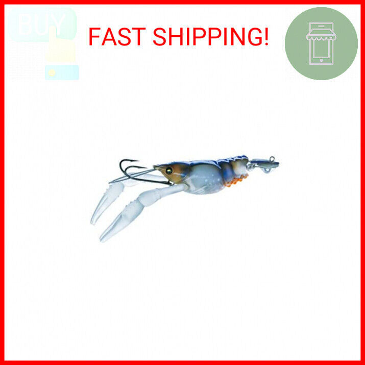 Yo-Zuri 3DB Crayfish Slow Sinking Lure 海外 即決 - スキル、知識
