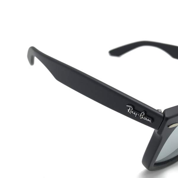 RAYBAN солнцезащитные очки бренд RayBan WAYFARER светло-серый RB-2140F-601SR5