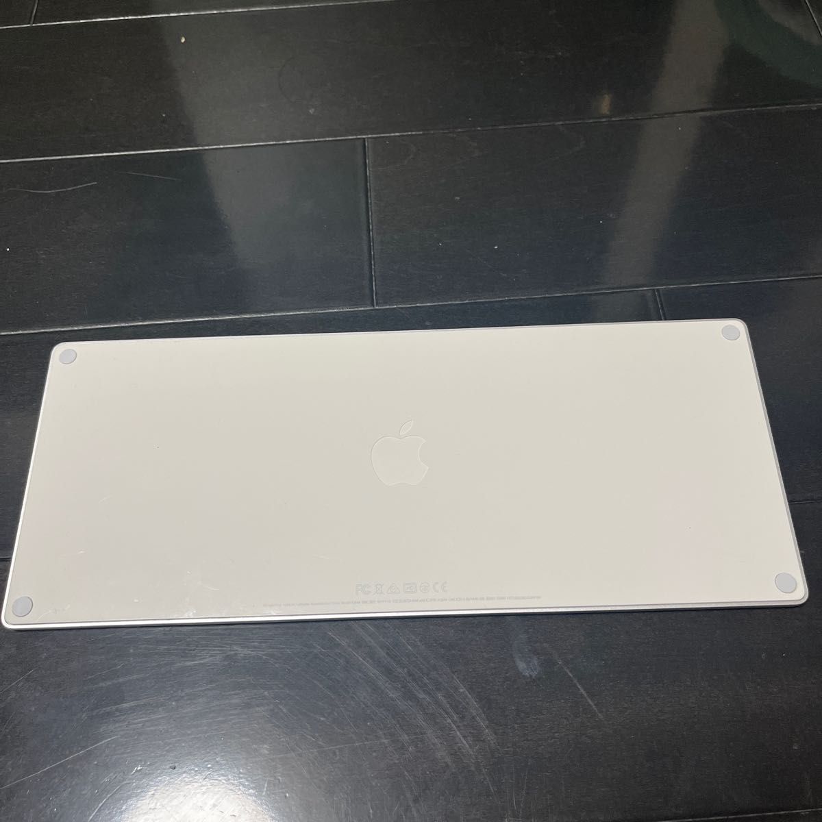 Apple Magic Keyboard