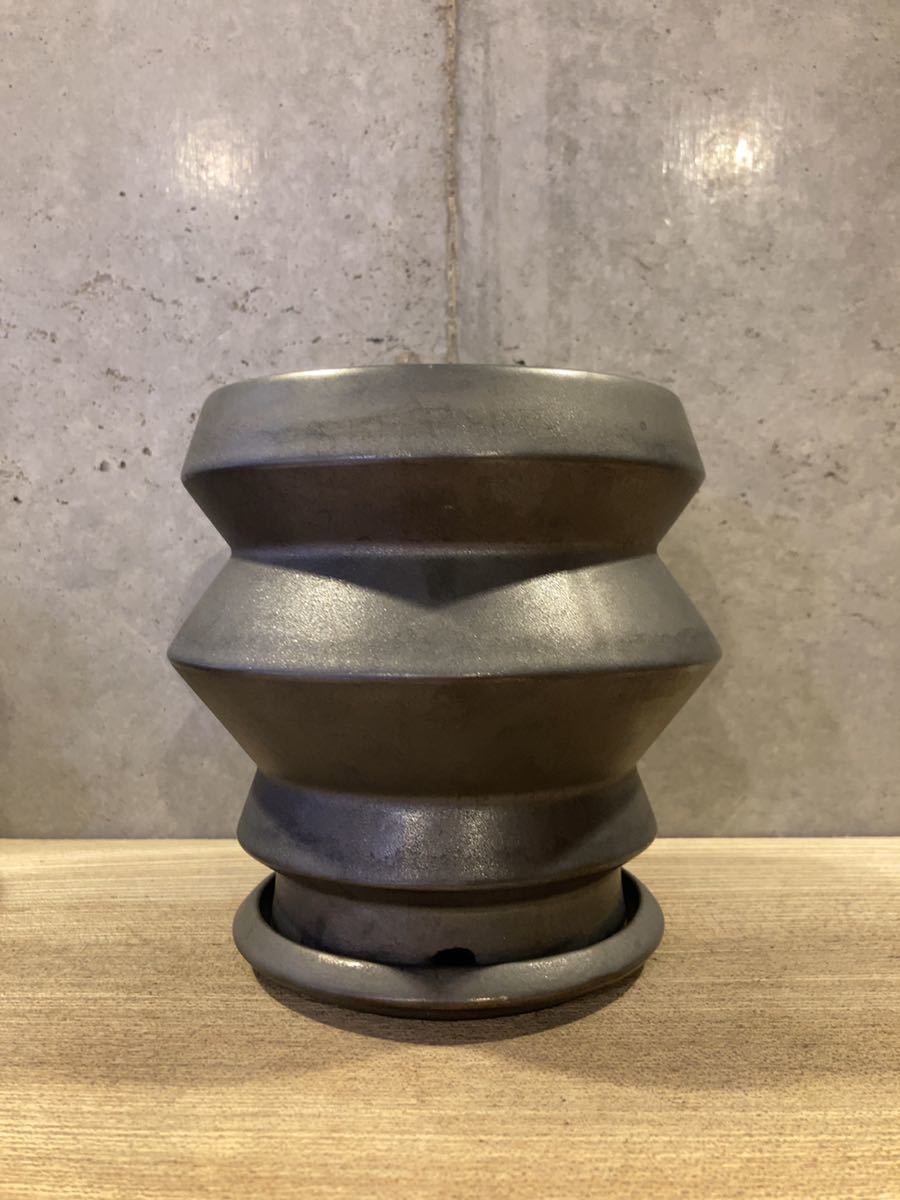 TOKY Jasugan Sidewinder Pot M Long For Industrial (Dark TOKY Jasugan Sidewinder Pot M Long For Industrial (Dark
