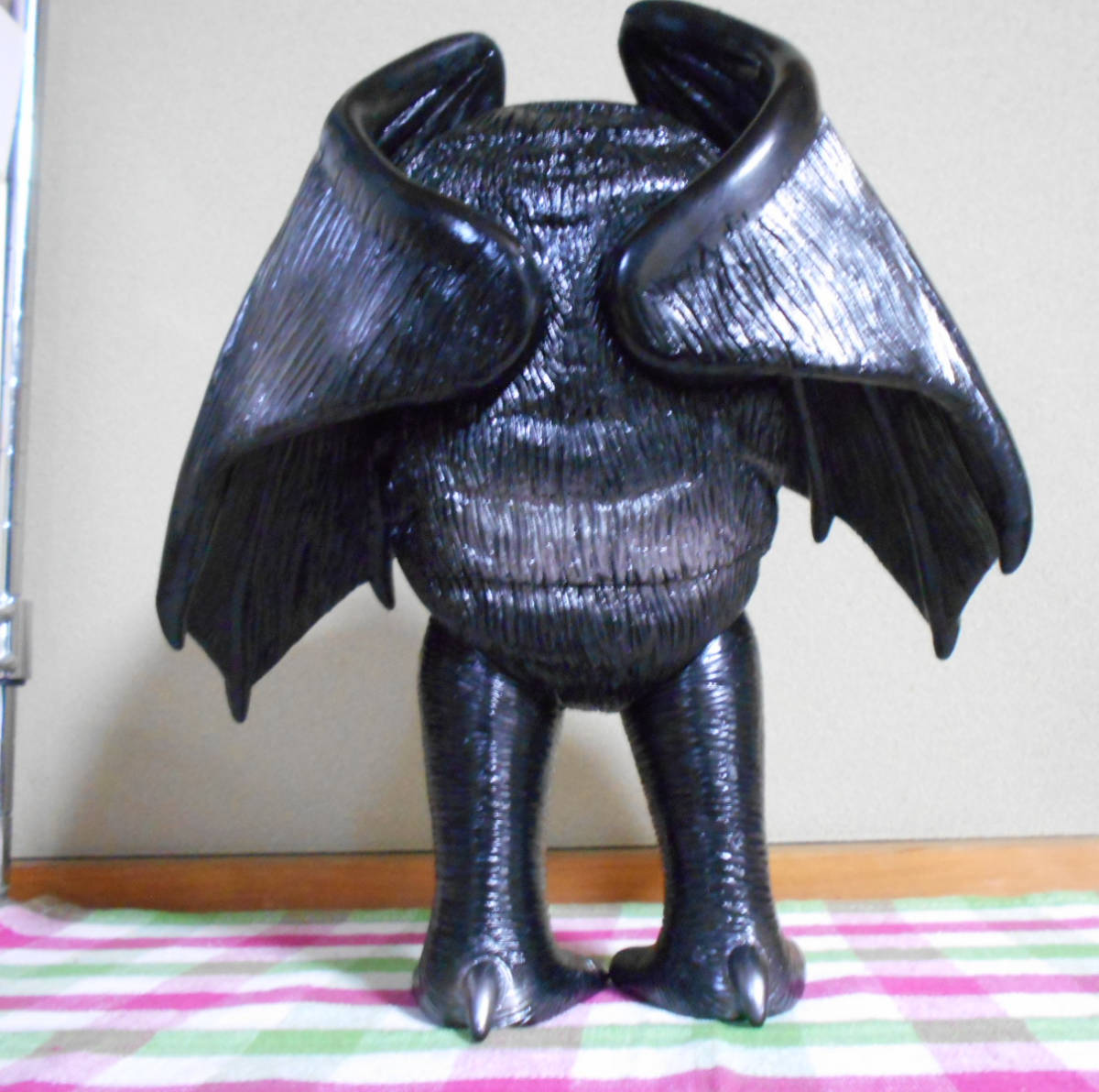 説明必読 中古 モスマン a k a Bat Beast of Kent オーサムトイ 説明必読 中古 モスマン a k a Bat Beast of Kent オーサムトイ
