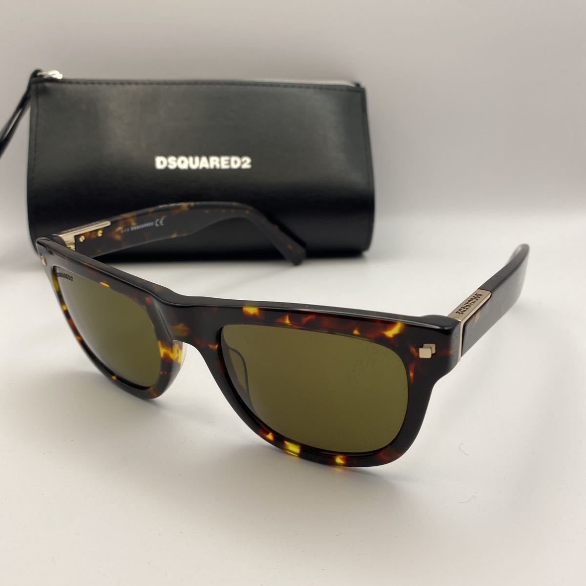 ☆安心の定価販売☆】 ☆新品☆正規品☆DSQUARED2(ディースクエアード