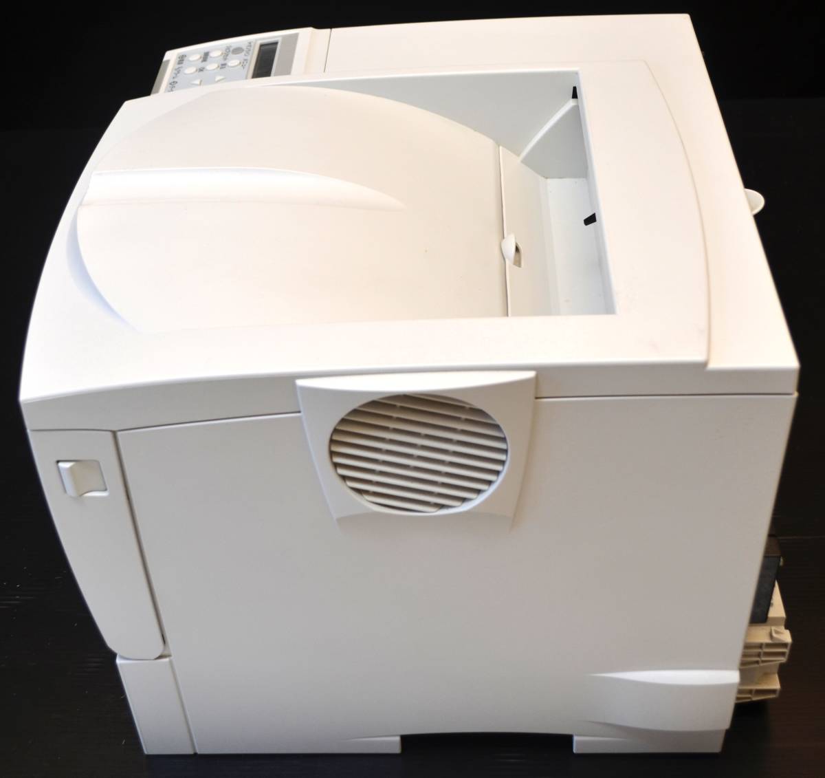 カウント3035枚/トナー満タン】RICOH リコー IPSiO イプシオ SP4000 A4