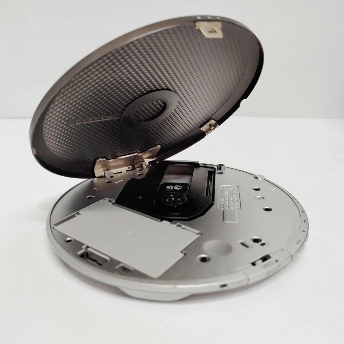 Yahoo!オークション - 動作品 パナソニック SL-CT830 ポータブル Yahoo!オークション - 動作品 パナソニック SL-CT830 ポータブル