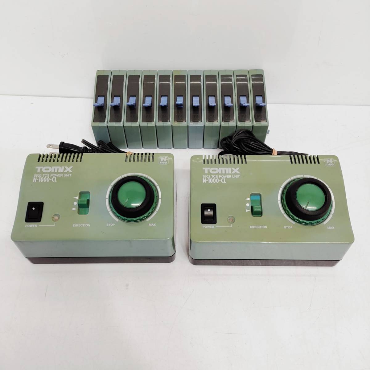 Yahoo!オークション - トミックス N-1000-CL コントロール Yahoo!オークション - トミックス N-1000-CL コントロール