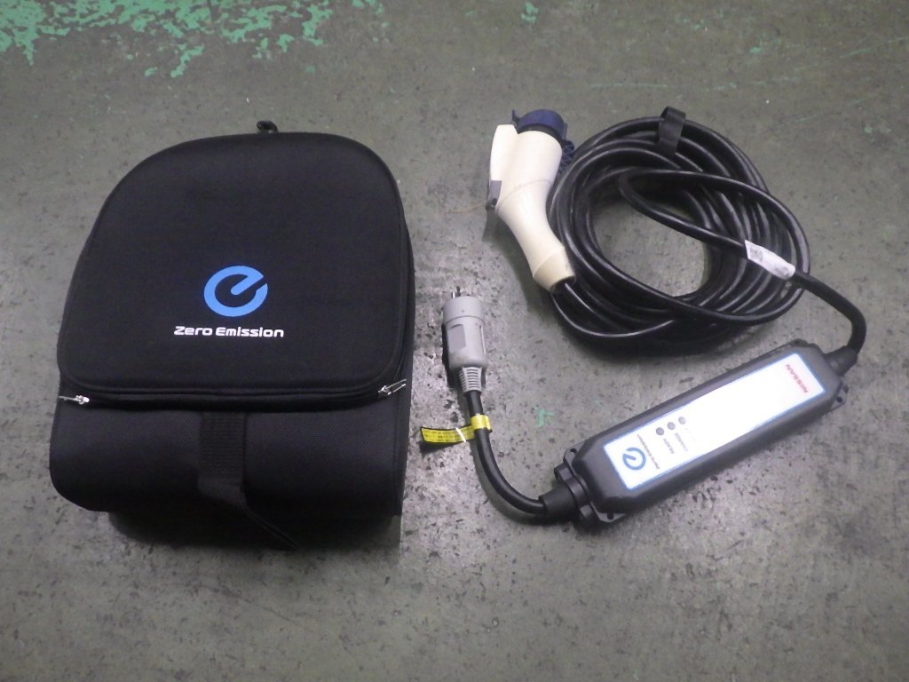 [ gome private person distribution un- possible ] used Nissan leaf ZE0 HV battery 182,943.295B03NA0A 29690-3NK0A ( shelves 3809-J109)