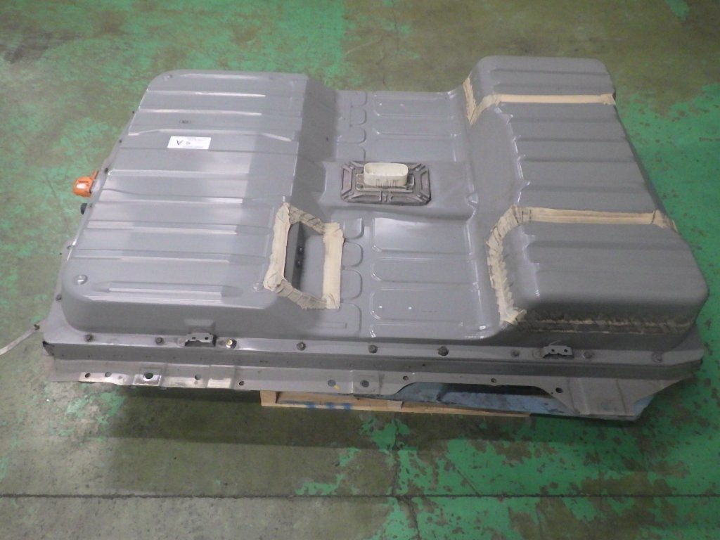 [ gome private person distribution un- possible ] used Nissan leaf ZE0 HV battery 182,943.295B03NA0A 29690-3NK0A ( shelves 3809-J109)