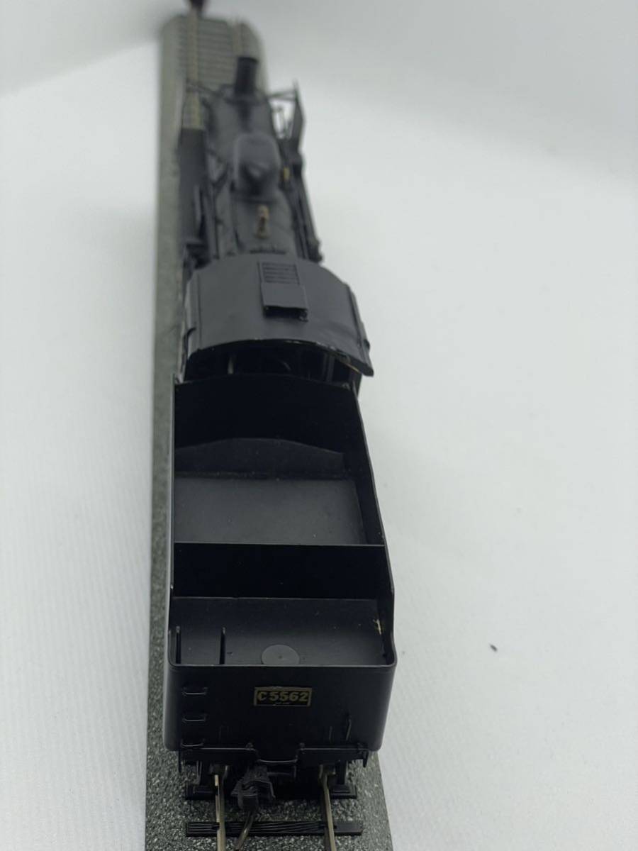 蒸気機関車 国鉄C55型 ブラス完成品 | perikanan.sariagri.id