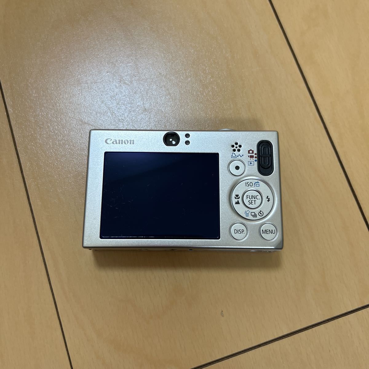 264 Canon キャノン IXY DIGITAL 10 PC1228 デジタルカメラ_画像5