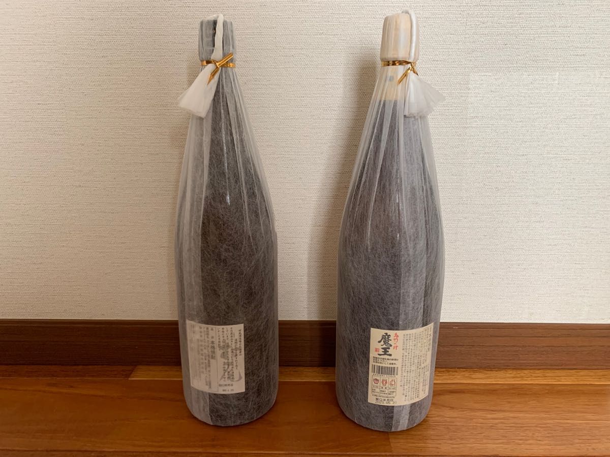 本格焼酎 魔王 1800ml 未開封 | www.justice.gov.zw