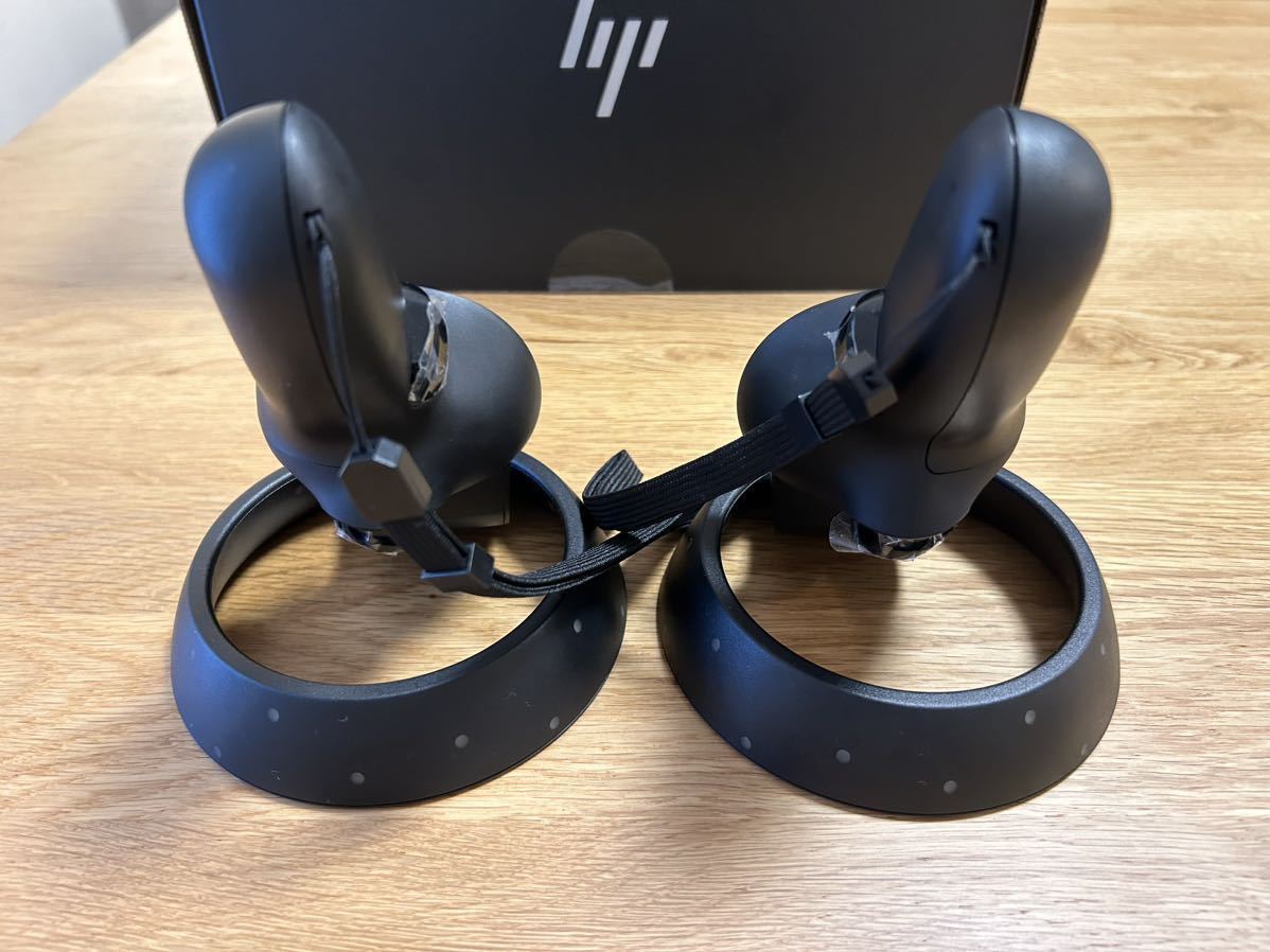 HP Reverb G2 VR Headset VRゴーグル ヘッドセット 美品周辺機器