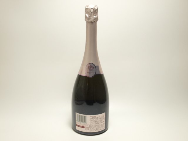 KRUG ROSE クリュッグ ロゼ 26EME エディション ブリュット 750ml☆ASH