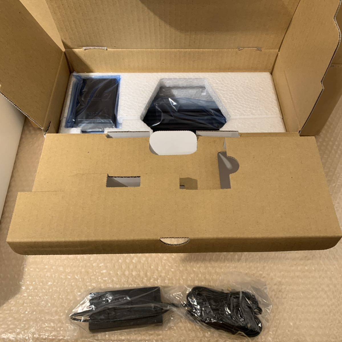 未使用 PlayStation2 ps2 Linux Kit scph-10270k 未使用 PlayStation2 ps2 Linux Kit scph-10270k