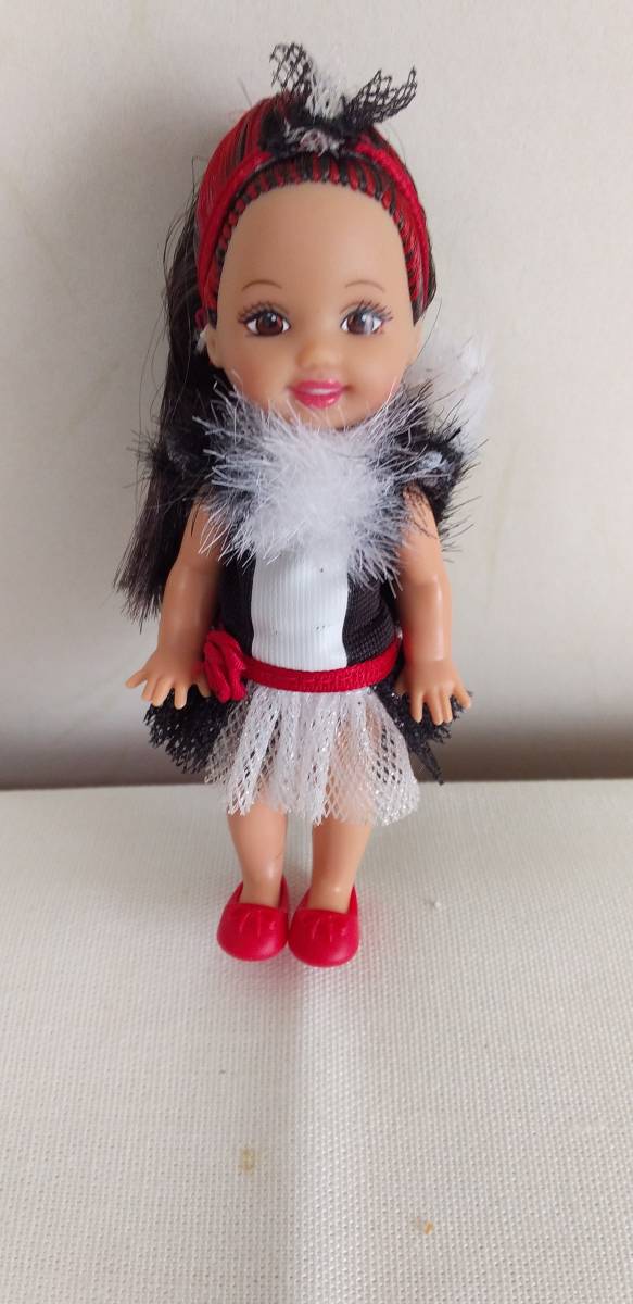  прекрасный товар Mattel фирма Kelly Chan кукла Swan Lake ⑳