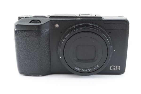 ジャンク】リコー RICOH GR2 #2770A413 | kempatravels.com