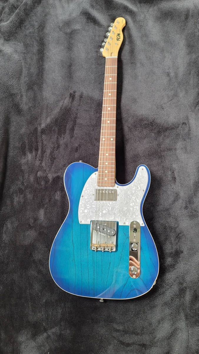 Yahoo!オークション - エレキギター FGN フジゲン Yahoo!オークション - エレキギター FGN フジゲン
