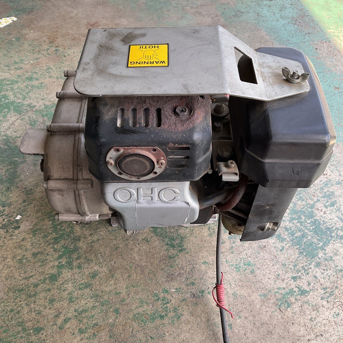 中古】スバル EX21 汎用エンジン 本体 スポーツカート K-TAI KX21 中古】スバル EX21 汎用エンジン 本体 スポーツカート K-TAI KX21