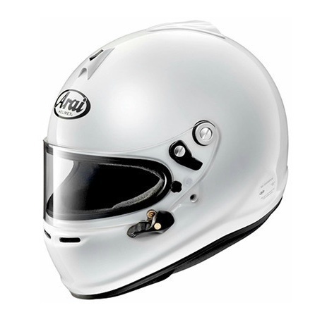 【新品 即決】アライヘルメット ARAIHELMET GP-6S 8859 Mサイズ 57-58cm_画像1