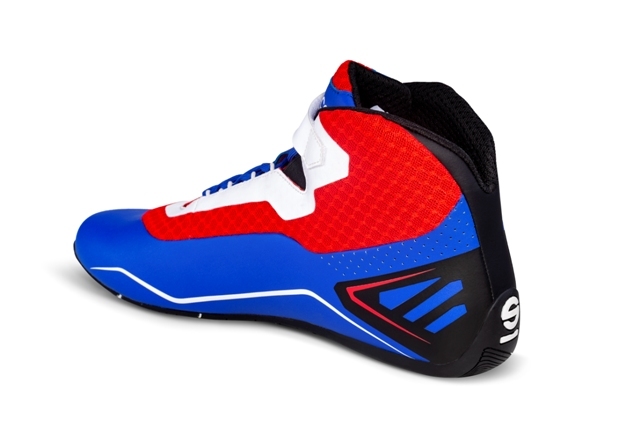 新品】スパルコ レーシングシューズ K-RUN ケーラン ブルー 新品】スパルコ レーシングシューズ K-RUN ケーラン ブルー