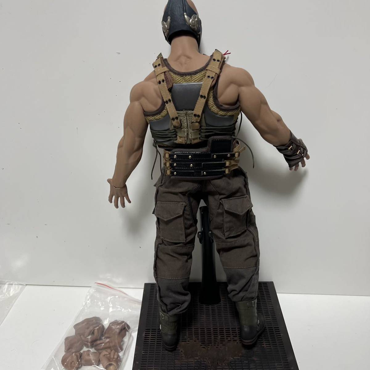 106014 バットマン ベイン 1/6 フィギュア ダークナイト ホット 106014 バットマン ベイン 1/6 フィギュア ダークナイト ホット