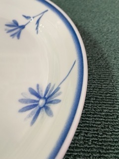 ☆TABLEWARE　たち吉　皿　食器　箱なし　中古品☆_画像4