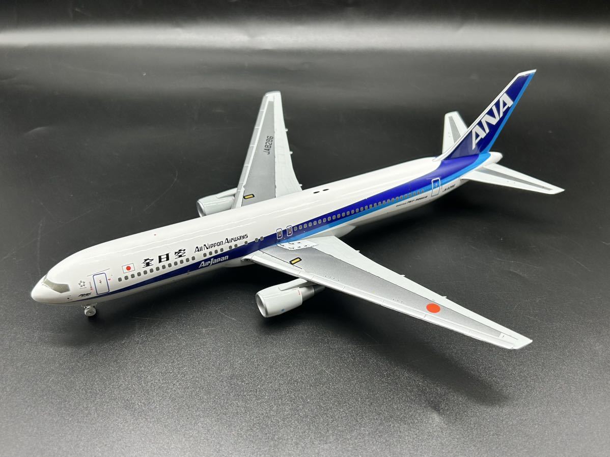 国内初の直営店 1 200 ANA B767-300BCF フレイター ALLEX JA8286