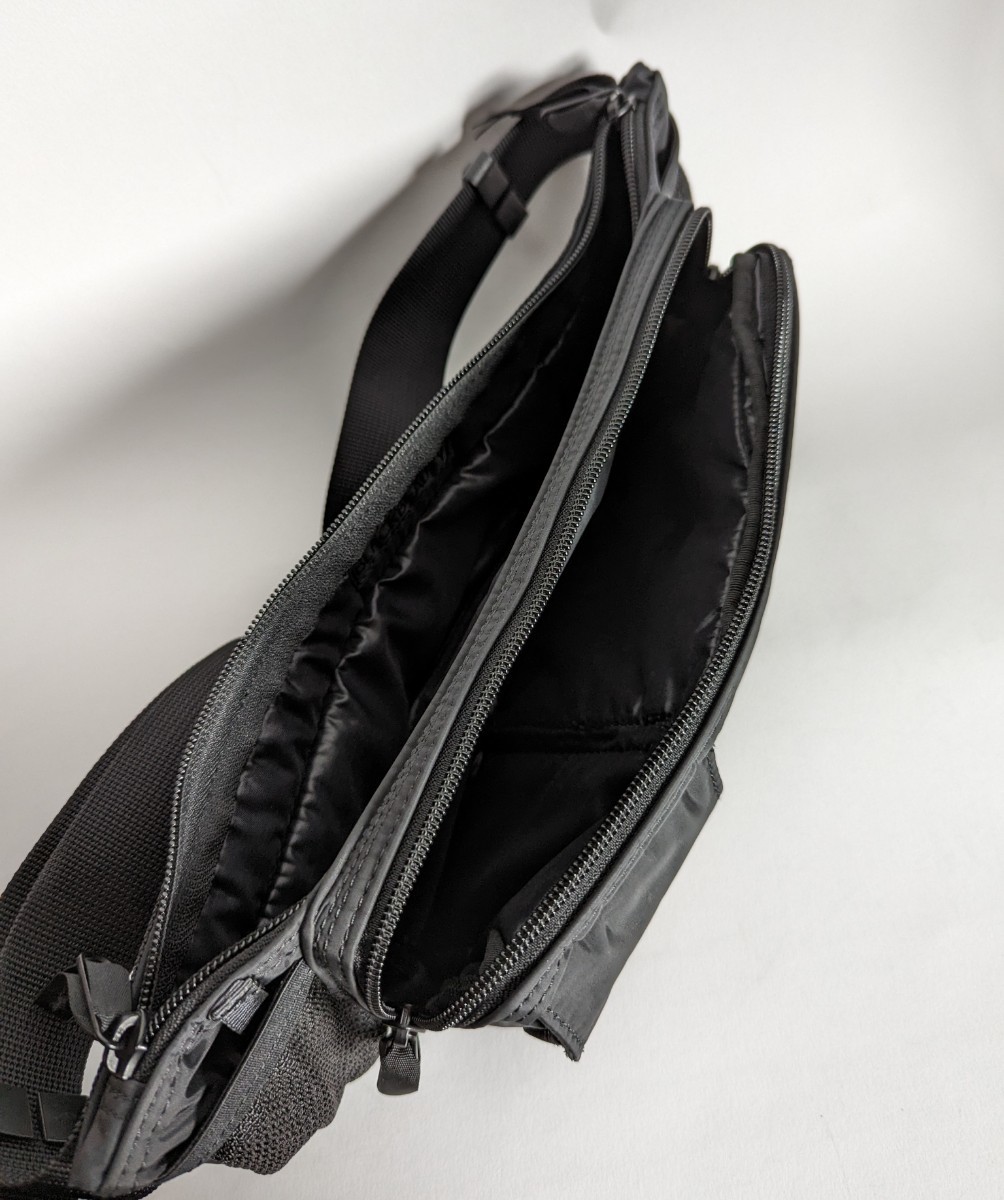 Bibian 比比昂- ☆希少☆ HEAD PORTER BLACK BEAUTY ヘッド Bibian 比比昂- ☆希少☆ HEAD PORTER BLACK BEAUTY ヘッド